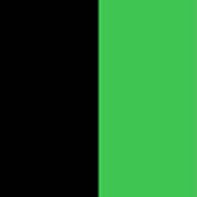 Preto - Verde