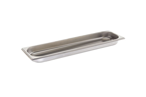 Imagem de CONTENTOR GN 2/4x40MM AÇO INOX