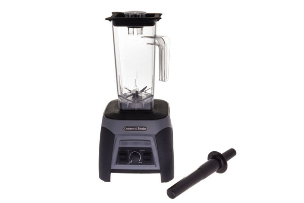 Imagem de BLENDER / LIQUIDIFICADOR C/ JARRO PC 2L 1,5KW 28000RPM