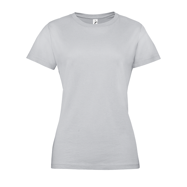 Imagem de T-SHIRT SENHORA