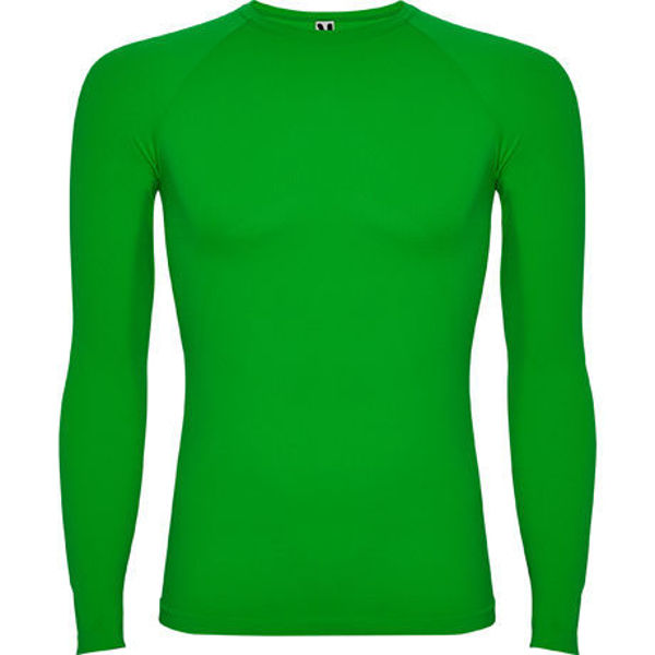 Imagem de CAMISOLA TÉRMICA DESPORTIVA