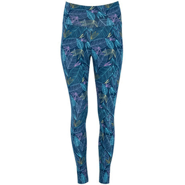 Imagem de LEGGIN COMPRIDA