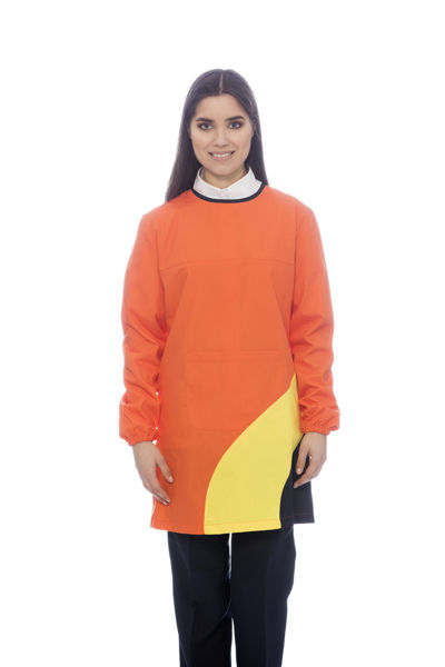 Imagem de BATA EDUCADORA