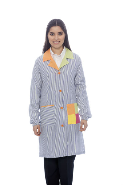 Imagem de BATA EDUCADORA