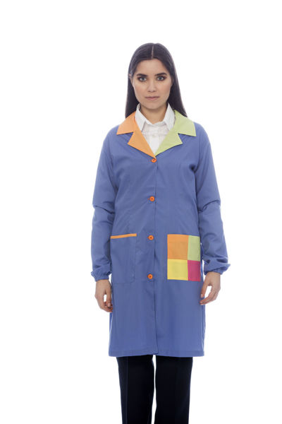 Imagem de BATA EDUCADORA